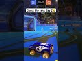 L satire #rocketleague #gaming #streaming