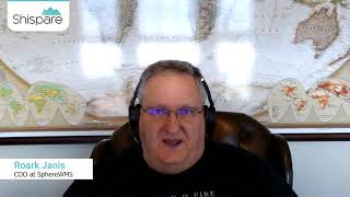SphereWMS COO Review About Shispare