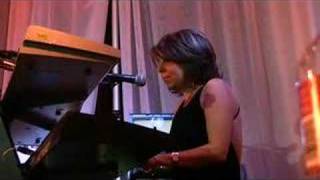 Melody sings after double lung transplant