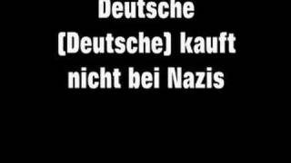 BelaB - Deutsche kauft nicht bei Nazis