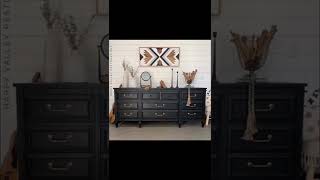 Colour of the week - Coal Black