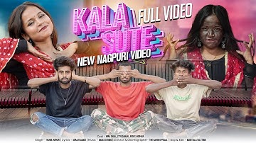 Kala Sute || New Official Nagpuri Video || The Garib Official || Rahul Kumar