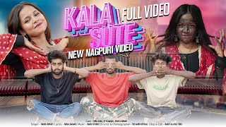 Kala Sute || New  Nagpuri Video || The Garib  || Rahul Kumar