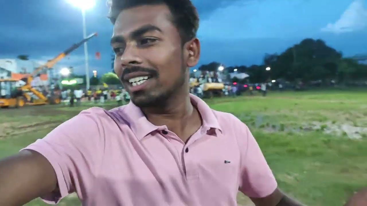 Dahi handi Arang || Desiiboy Amit ||