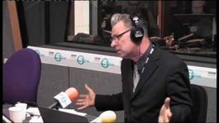 Cop Out Reviewed By Mark Kermode