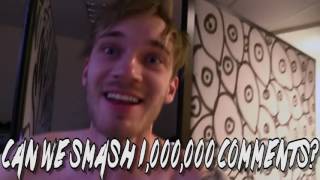 [Earrape YTP] Can this video get 1 comment