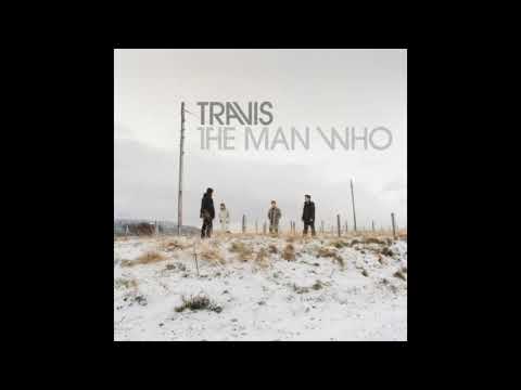 Travis She S So Strange Official Audio 