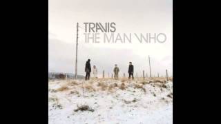 Travis - She's So Strange (Official Audio) chords