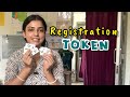 Registration token for NQAS in Village Health Centre #villagehealth #nqas #CHOLifestyle #trending