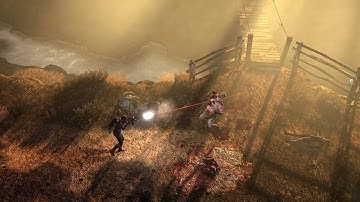 The Last Stand - Aftermath - Part 10 ( No Commentary )