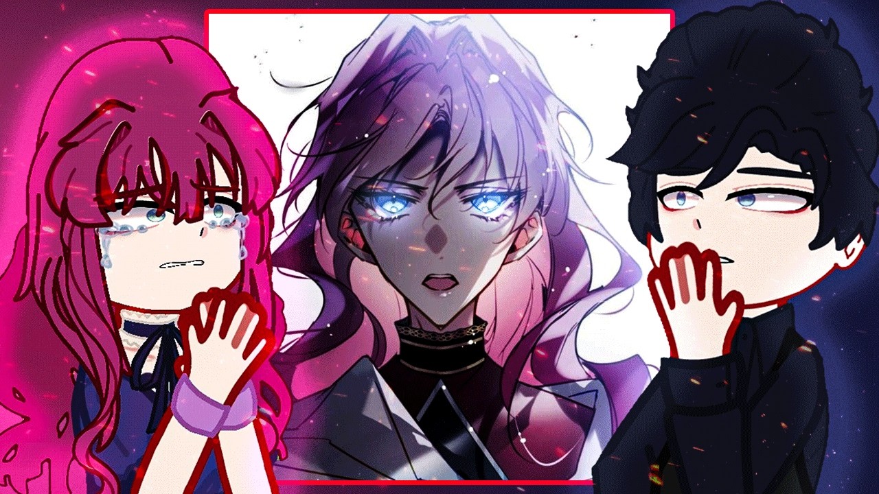 Villains Are Destined to Die | Manhwa Reaction