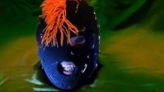 Spunk Volcano The Eruptions - Platform 3 - Promo