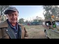 Exploring Mildura 2025 : Amphibian & Military Jeep Land & Water Vehicle Event