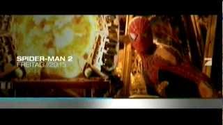 Spider-Man 2 - Pro7 Trailer