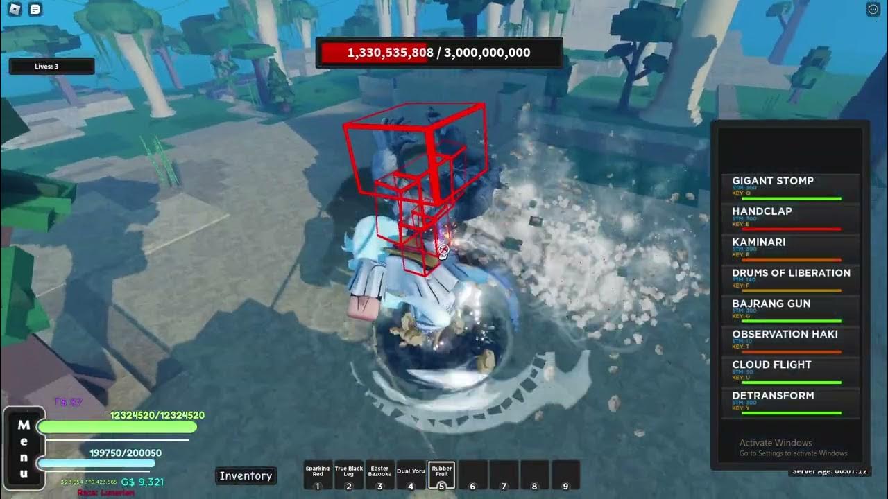 (AOPG) Going over Pica Dungeon, And a Ez Start to beat it. Also what