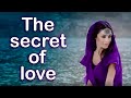 Sultan Ali Rahmatov -The secret of love