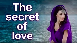 Sultan Ali Rahmatov -The secret of love