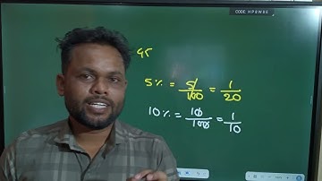 Simple interest Part-1 All government exam ! Railway ! SSC ! Defence ! WBPSC !