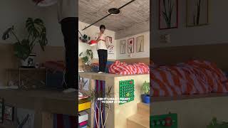 Episode 5 The Ultimate Home Rearrangement