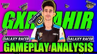 Gxr Tahir Gameplay Analysis Underrated But Real Legend Gxr Tahir Is
