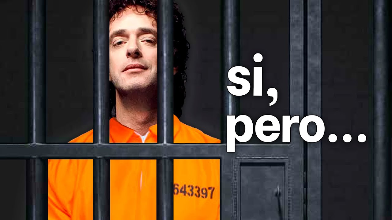 ¿Gustavo Cerati era un LADRÓN?