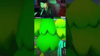 The in-game mini game becomes the game