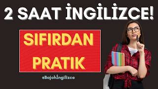 2 Saatlik İngilizce Hikâyeleri Türkçe Açıklamalı A1A2 Dinleme Ve Konuşma Pratiği