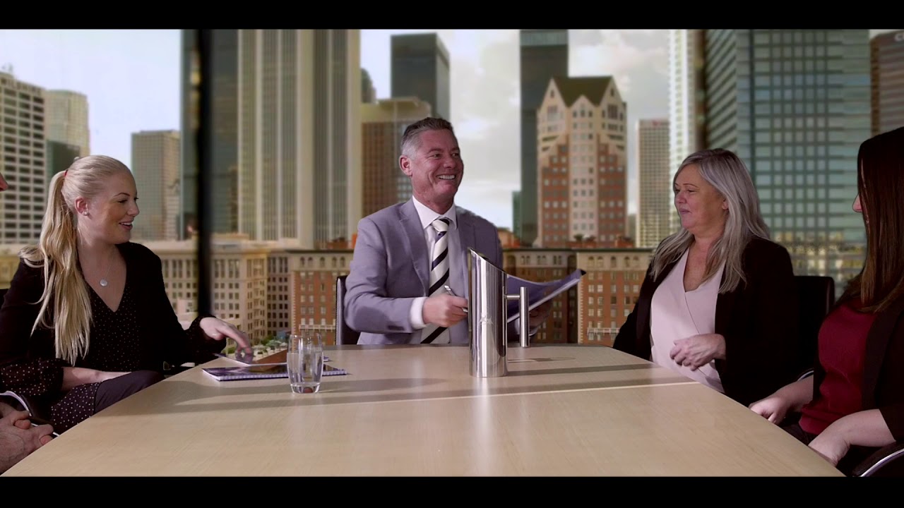 Lewin Real Estate Bayside - Welcome Home