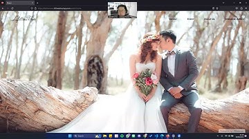 Aplikasi Wedding Planner Berbasis Website Menggunakan Framework Laravel