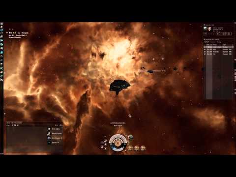 Suicide-ganking Catalyst Fit - EVE Online