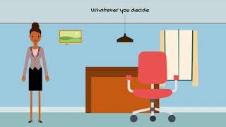 How to Create a More Productive Writing/Work Atmosphere at Home