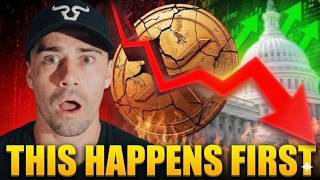 URGENT: Don't Buy One More XRP Coin Until You See This!