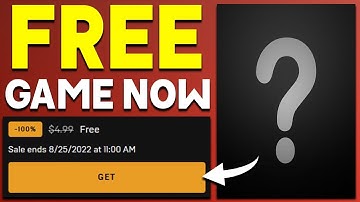 GET A FREE PC GAME RIGHT NOW + GREAT NEW HUMBLE BUNDLE!