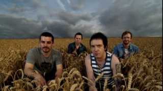Humanfly - BBC Radio 1 Rock Show - Maida Vale Live Session