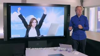 Gdpr For Dummies Provided By Tech Data And Microsoft Belgium Nl