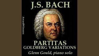 Partita No. 6 in E Minor, BWV0830: I. Toccata