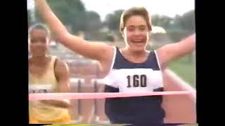 Kellogg's Frosted Flakes "Hurdles" TV Ad – 1989/1990