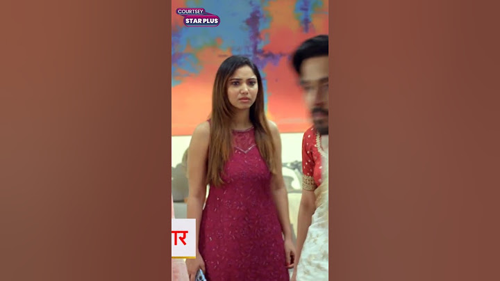 Ghum Hai Kisikey Pyaar Meiin Today Episode | 23 June 2025