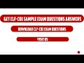 AWS Certified Cloud Practitioner Dumps | CLF-C01 Dumps