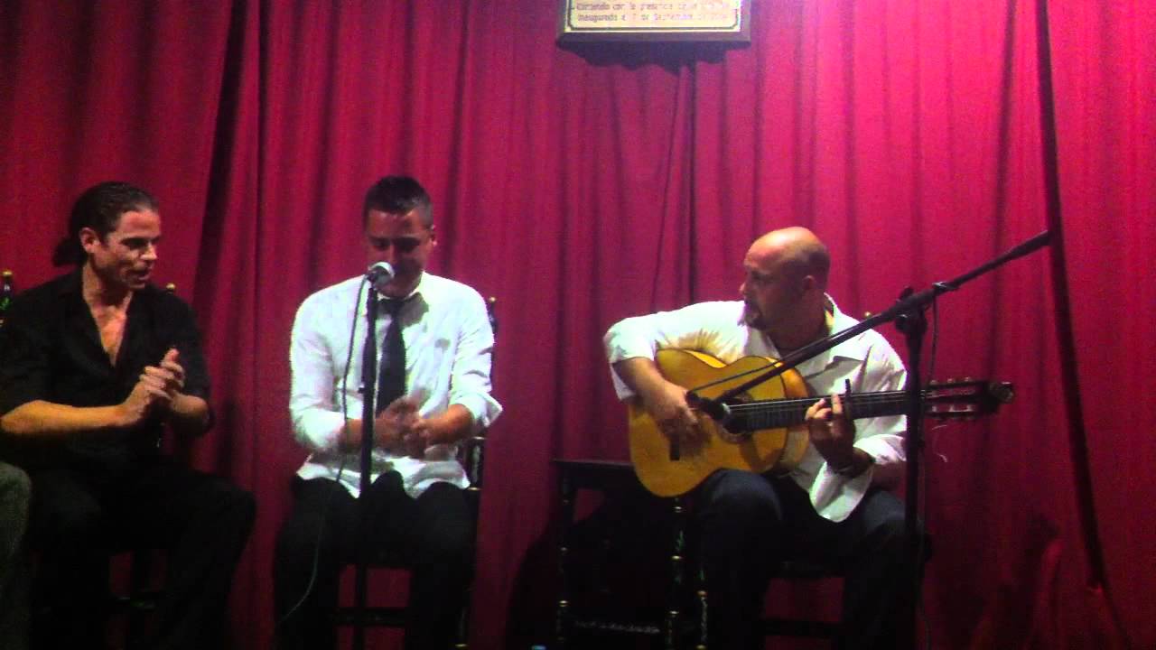 ANTONIO EL PORTUGUES. TANGOS EXTREMEÑOS