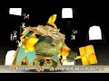 3DS 電波人間のRPG FREE! ストーリ「9.試練与えし光の塔」クリア!