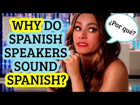 Video: Heeft habanero een accent?