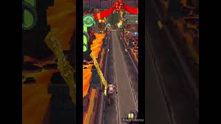 "Leveling up my game in Temple Run 2! 🏃‍♀️💨 Who else loves this endless adventure? #TempleRun" screenshot 5