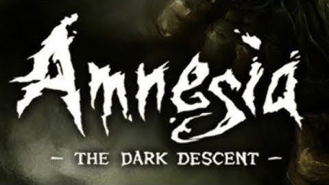 ELEVATOR CRASH! | Amnesia The Dark Descent
