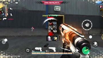 Modern Strike Online | Flare Gun MK2 | Season 49 