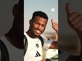 Arrived in Goa, India. 🇮🇳💛 #النصر‬⁩ في غوا، ⁧‫#العالمي‬⁩ في الهند