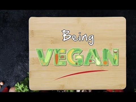 Vegan Diet | Coming Soon | Food & Beyond | Sanjeev Kapoor Khazana | Sanjeev Kapoor Khazana  | TedhiKheer