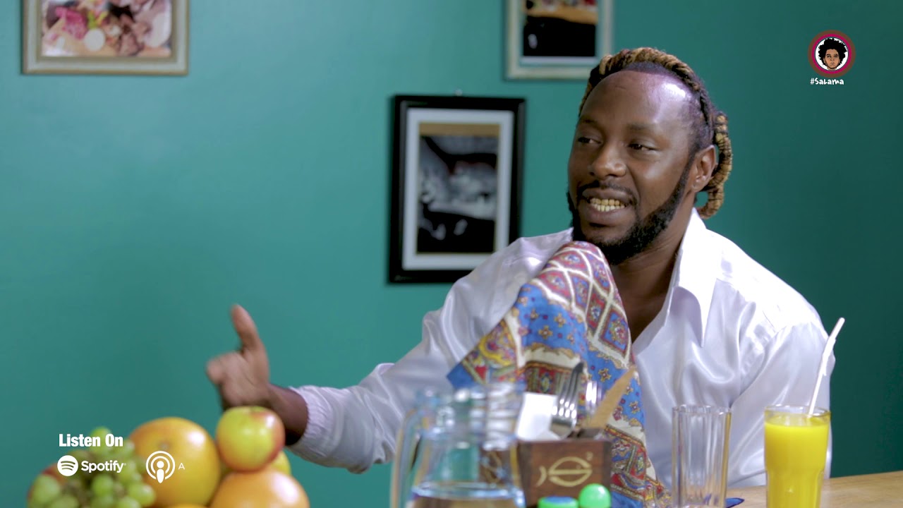 Глаза Салама На Лорда, эпизод 20 | ОНИ НЕ МОГУТ ЭТОГО СДЕЛАТЬ, часть 1