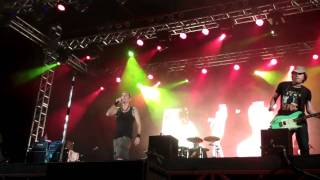 Capital Inicial - Fogo  (Rio Branco, ExpoAcre 2011)
