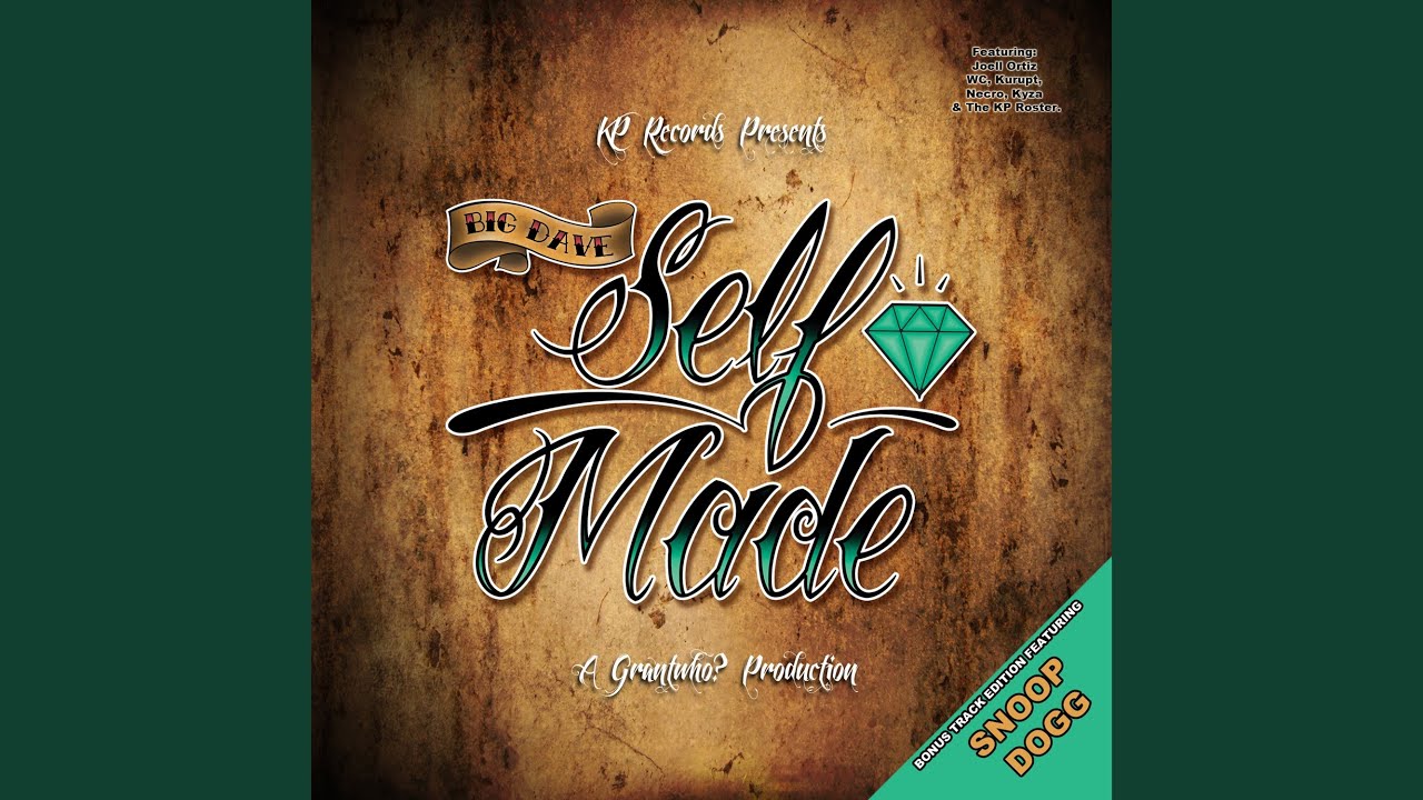 Hash Man (feat. Kitty B)